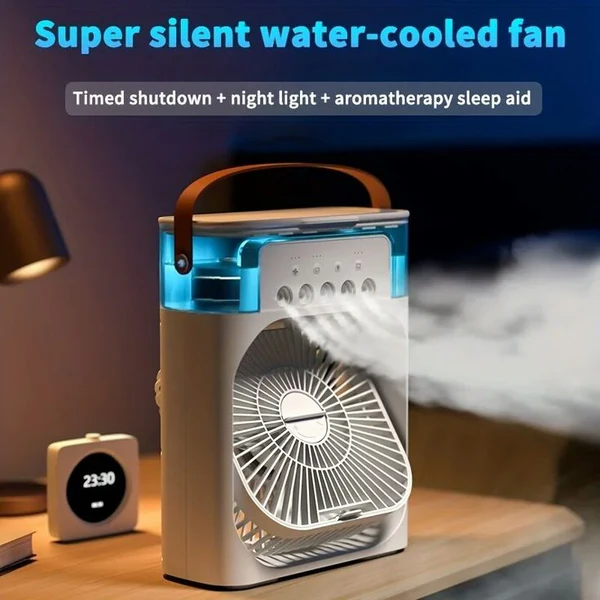 Cool Breeze Pro Buy