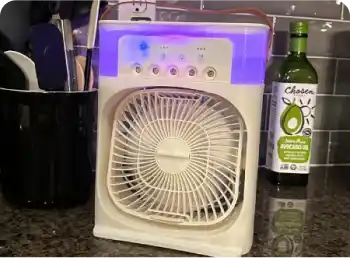 Cool Breeze Pro customer reviews