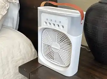 Cool Breeze Pro consumer reviews